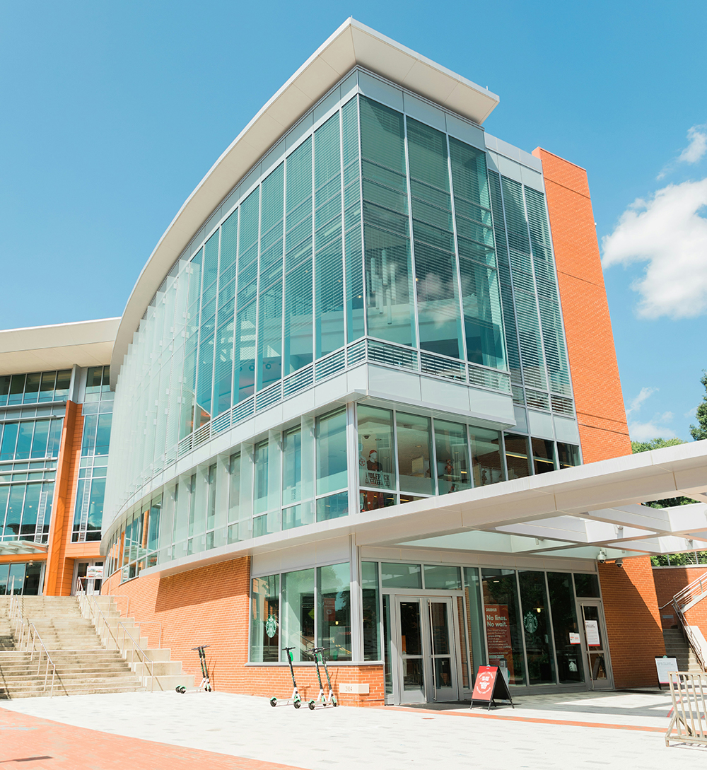 Complexe Commercial Etoile